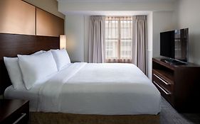 Residence Inn Washington, Dc / Dupont Circle